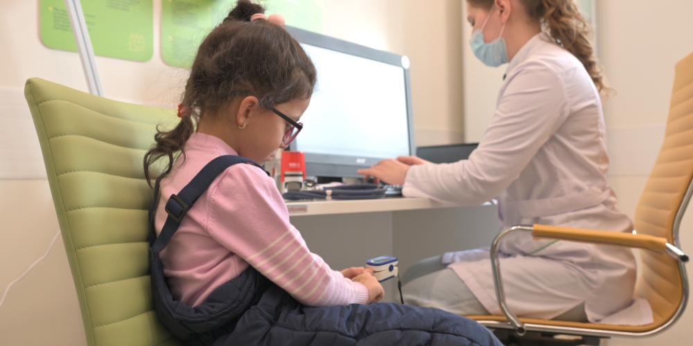 Вебинар «Факторы риска развития гипоспадии. Что нового в лечении повторных случаев гипоспадии?», 27 апреля 2026 года